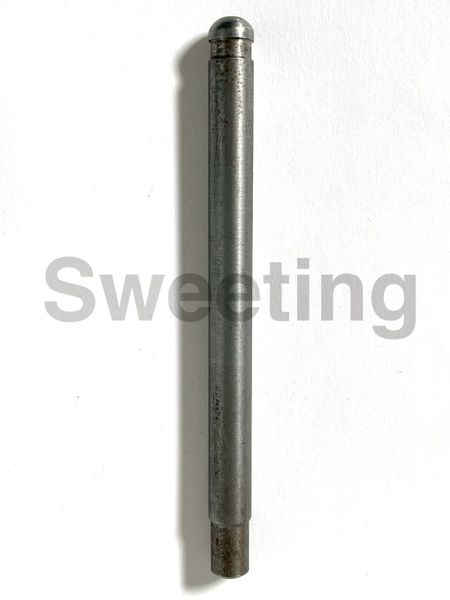 Master Cylinder Push Rod, Short Nub, 4-5/16 length for Bosch Hydro-Boost