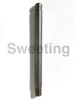 Master Cylinder Push Rod, Short Nub, 4-5/16 length for Bosch Hydro-Boost