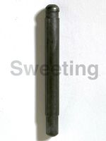 Master Cylinder Push Rod - Short Nub GM Shallow Hole Standard 3-1/8 Length for Bosch Hydro-Boost