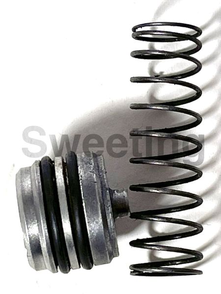 Spool Plug and Spring for Bosch Hydro-Boost
