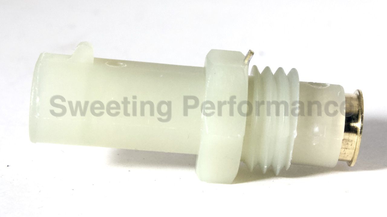 HydroMax Flow Pressure Switch Sweeting Performance