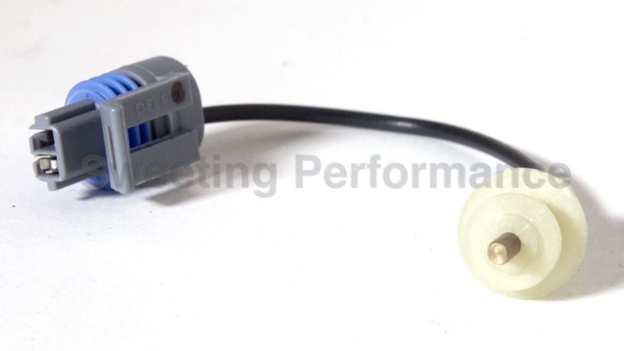 HydroMax Flow Switch Adapter for New Booster to Old Style Switch