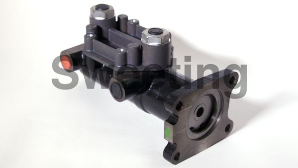 Master Cylinder for Bosch Hydro-Max� Brake System, 1-3/4 Inch Bore for Remote Reservoir (1.75, inch 44.45 mm)