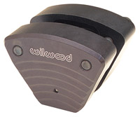 Mechanical and Hydraulic Parking Brakes
