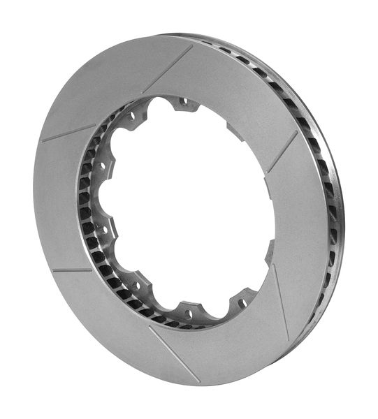 160-7137-B - Rotor-GT48 SPC-37-RH-Bedded 12.90 x 1.26 - 10 on 8.11"