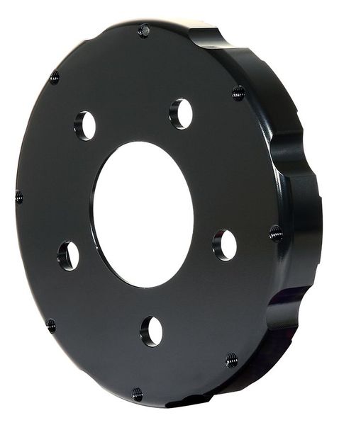 170-10040 - Hat-Drag Front,.790" Offset 5 x 4.50 - 8 on 7.00"
