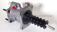 Hydro-Max Brake System for Deuce and a Half (Conversion from Air-Pack, Air-Over-Hydraulic)