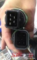 Teves Electric Hydraulic Pressure Switch Types