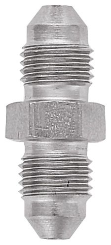 Union, -3 Small Hex - Steel