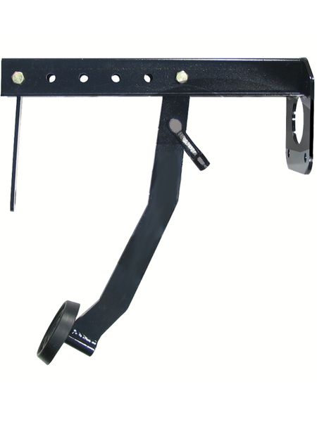 Universal Underdash Brake Pedal