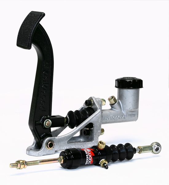 Wilwood Clutch Pedal Kit