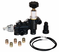 Wilwood Combination Proportioning Valve