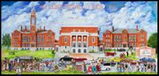 Central High School