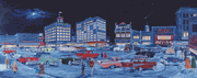 "Downtown"