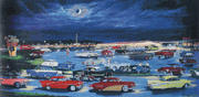 "Meet Me at Fisher's II"