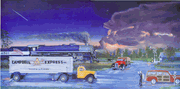 "Rolling Thunder"