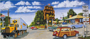 "The Rail Haven"