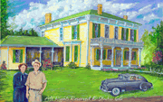 "The George House"