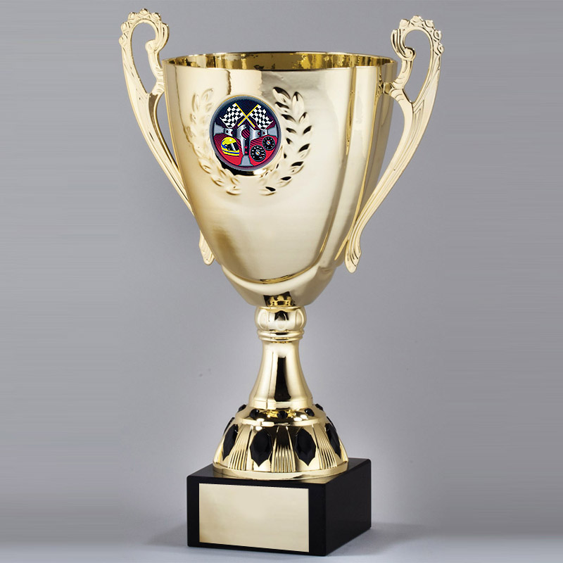Inch Trophy Cup