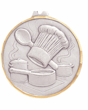 Chef Trophies | Gifts for Professional Chefs | Culinary Gifts