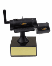 Chef Trophies | Gifts for Professional Chefs | Culinary Gifts