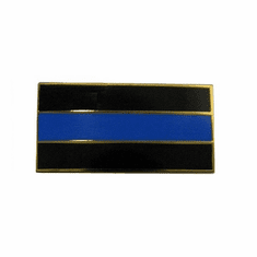 Blue Line Pin Blue Line Items