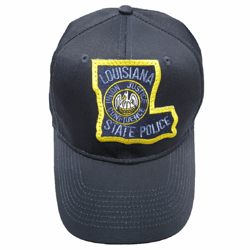 Louisiana State Police Ballcap