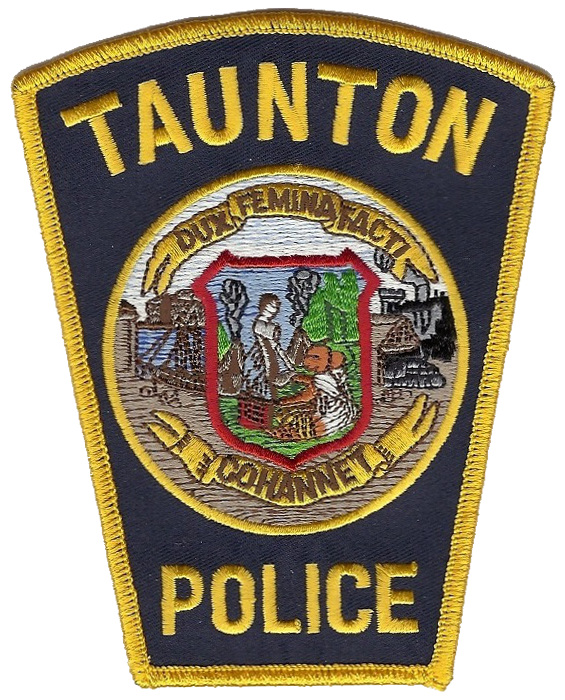 Taunton Police Massachusetts Patch