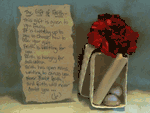 Gift of Faith