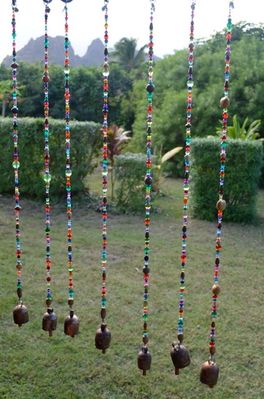 Kauai Bells