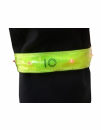 Reflective & LED Armband/Legband