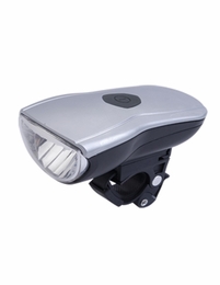 3 WATT LED Bicycle Headlight