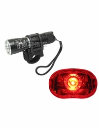 All Bright Ideas LED Lights