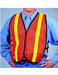 All Purpose Reflective Vest
