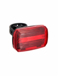Bicycle  LED  Safety  Light