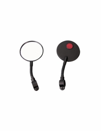 Bicycle Mirror
