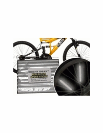 Bicycle Reflective Items