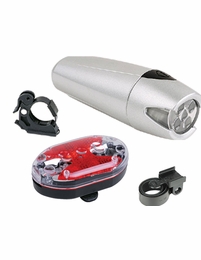 Bike Light Combo