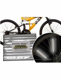 Bike Spoke Sticks (Pack of 10)