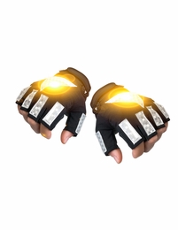 Brite Strike LED Sports Gloves