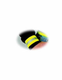 Elastic Wrist or Ankle Bands (2)