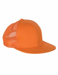 Fluorescent - High Visibility Cap