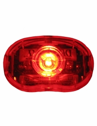 Half Watt Super Bright LED Tail Light