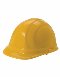 Hard Hat OSHA/ANSI/SEI Certified 