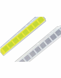 Jogalite 27" Reflexite Cut & Peel Reflective Tape