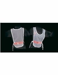 Jogalite 4A Cure Reflective Vest