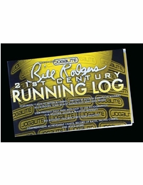 Jogalite Bill Rodger's Running Log