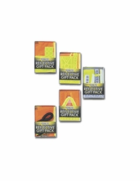 Jogalite Gift Packs