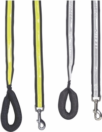 Jogalite Reflective Dog Leads