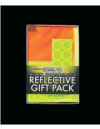 Jogalite Runner's Reflective Gift Pack